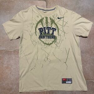 Nike Pitt Panther Tee